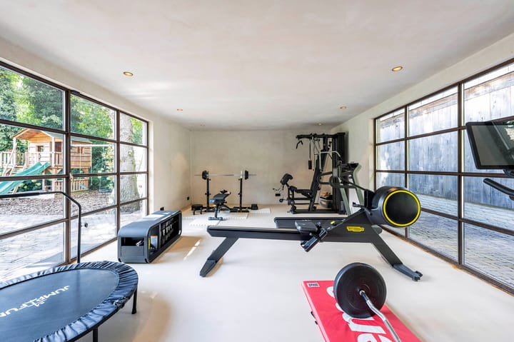 Foto 31 van De Ginckellaan 10