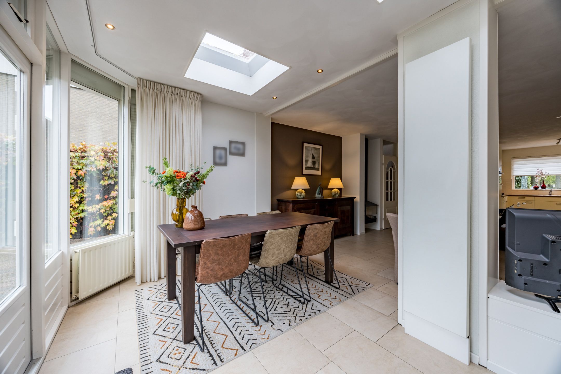 Foto 12 van Mr. Sprenger van Eykstraat 2-A