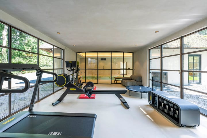 Foto 32 van De Ginckellaan 10