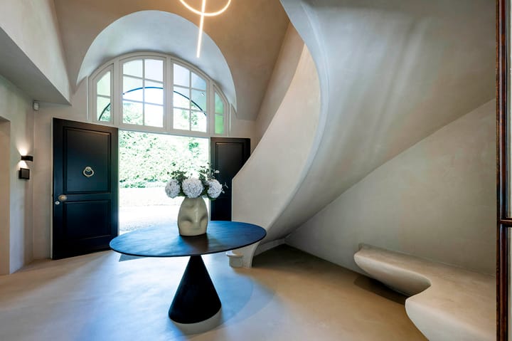 Foto 33 van De Ginckellaan 10