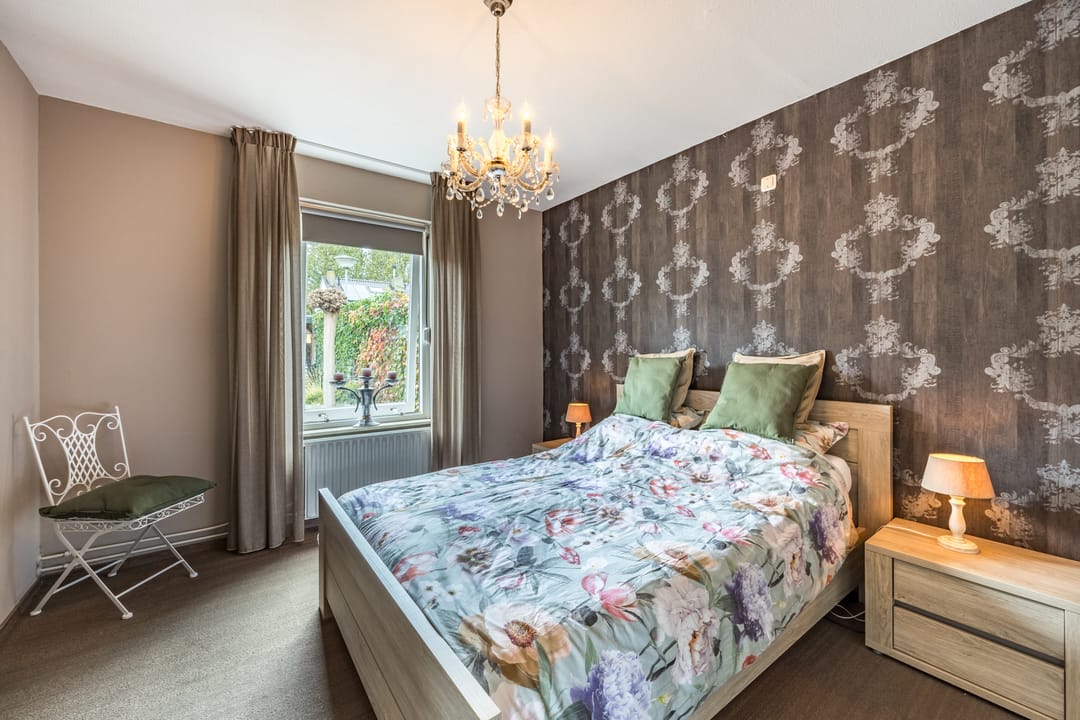 Foto 16 van Mr. Sprenger van Eykstraat 2-A