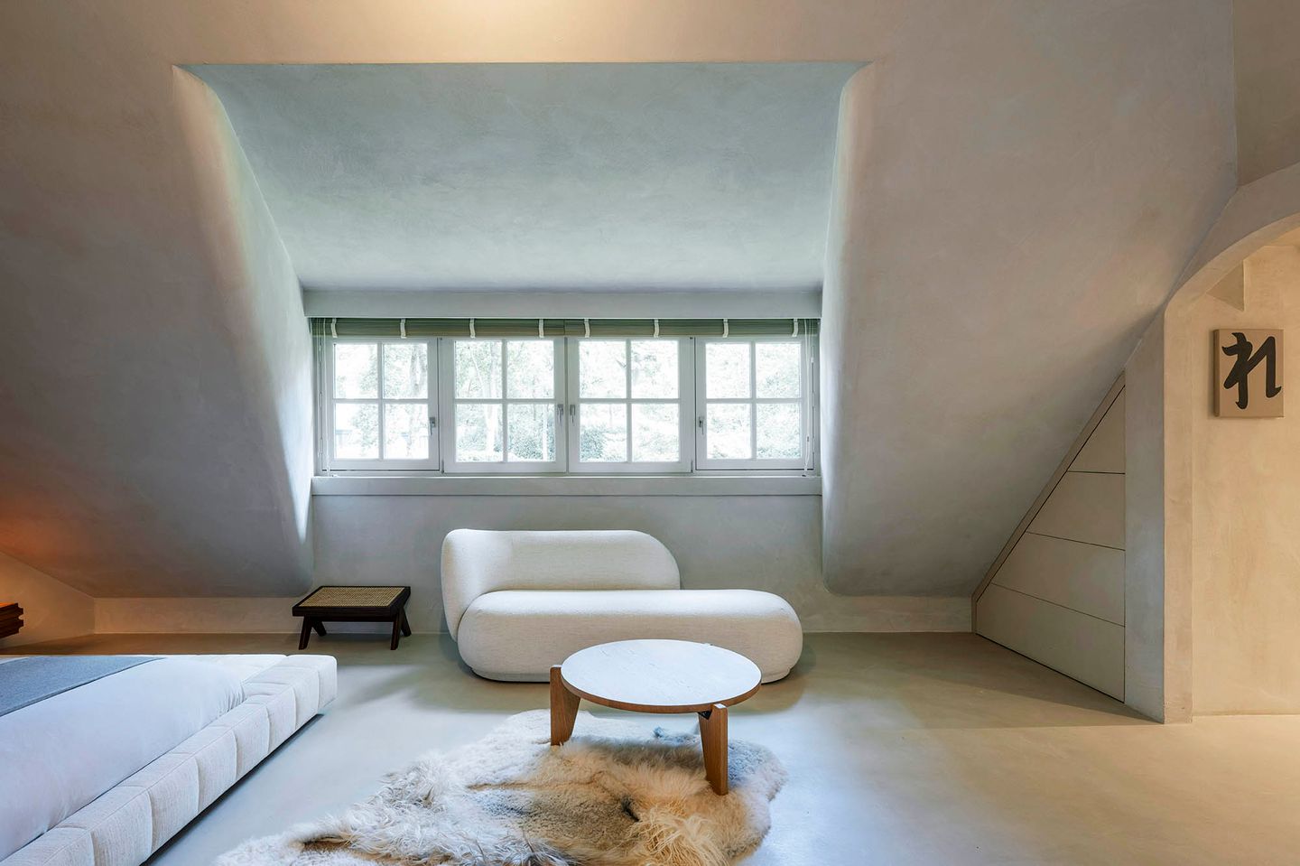 Foto 40 van De Ginckellaan 10