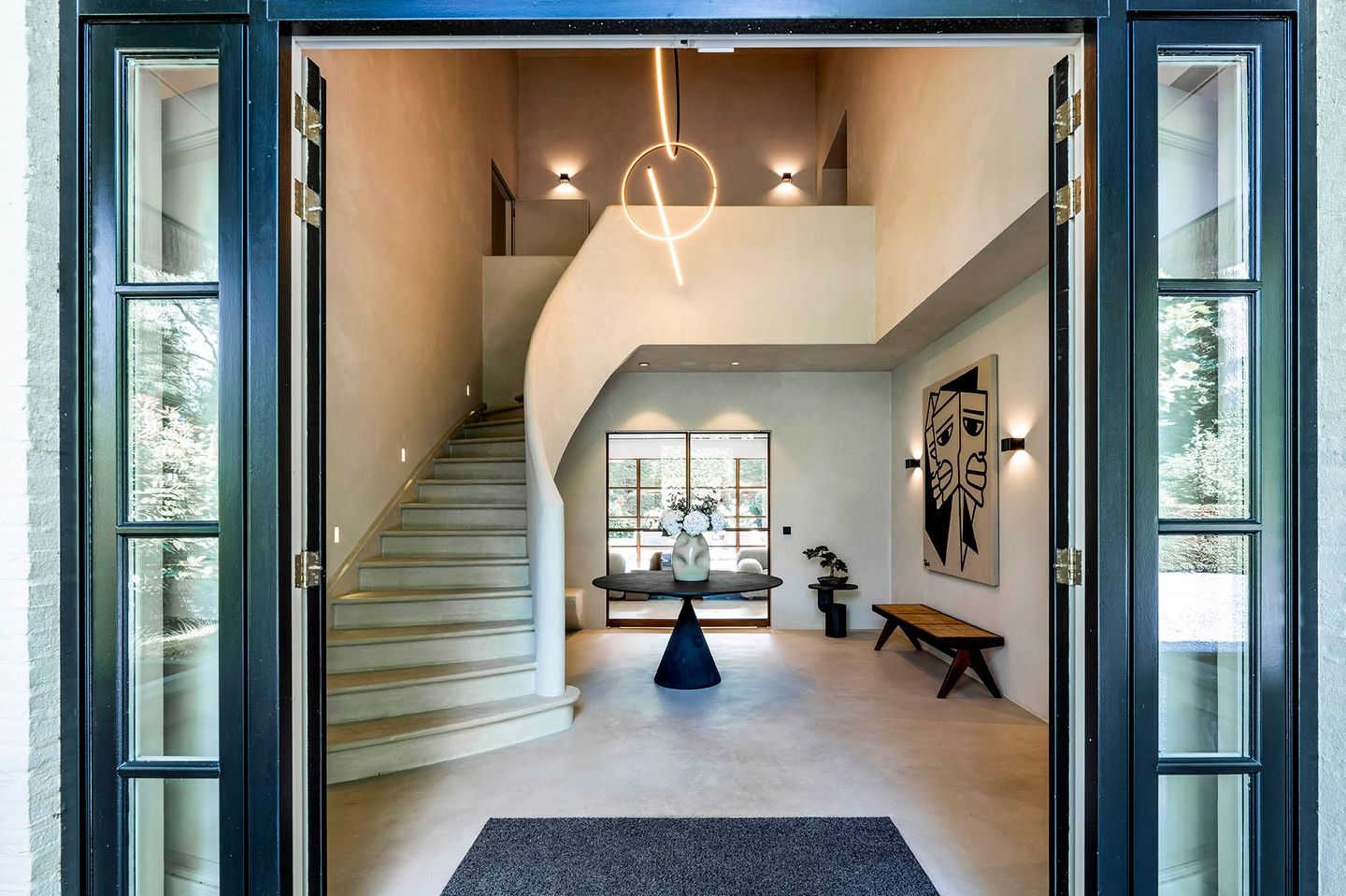 Foto 10 van De Ginckellaan 10