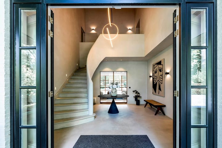 Foto 10 van De Ginckellaan 10