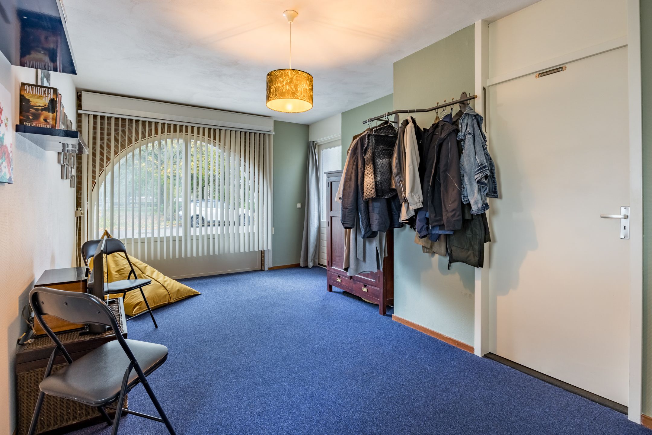 Foto 21 van Mr. Sprenger van Eykstraat 2-A