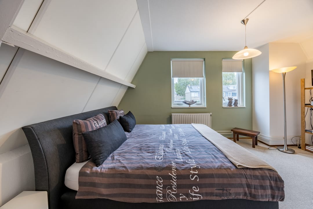 Foto 26 van Mr. Sprenger van Eykstraat 2-A