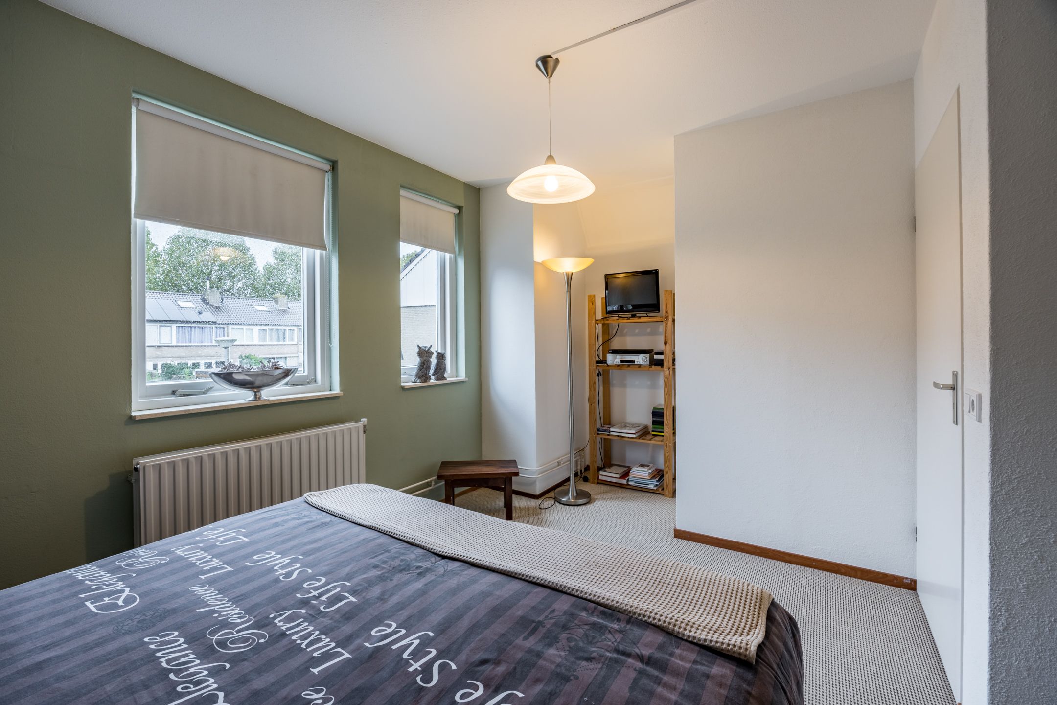 Foto 27 van Mr. Sprenger van Eykstraat 2-A