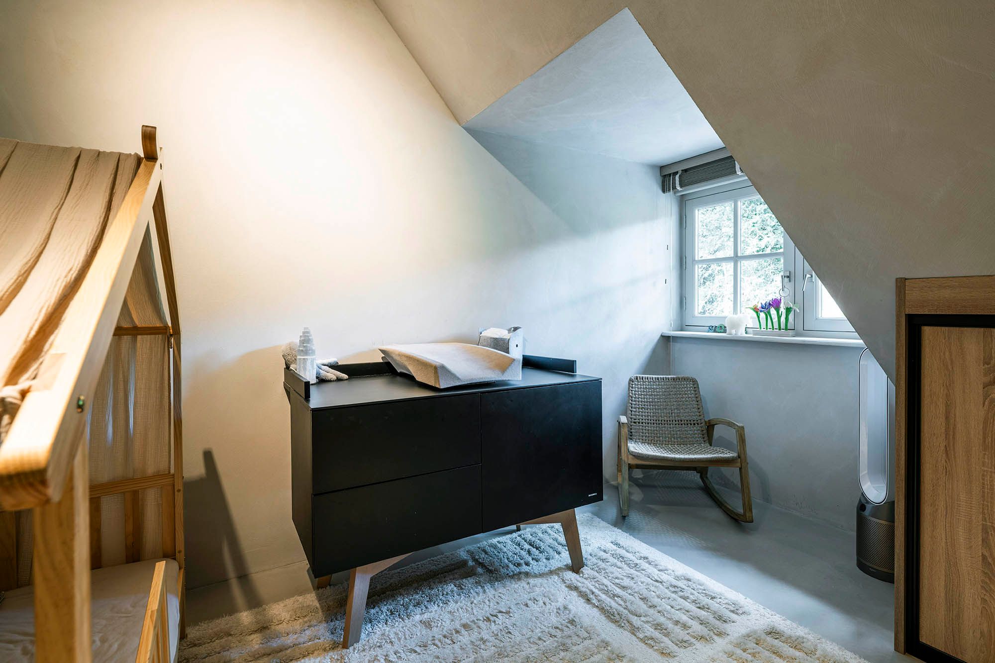 Foto 48 van De Ginckellaan 10