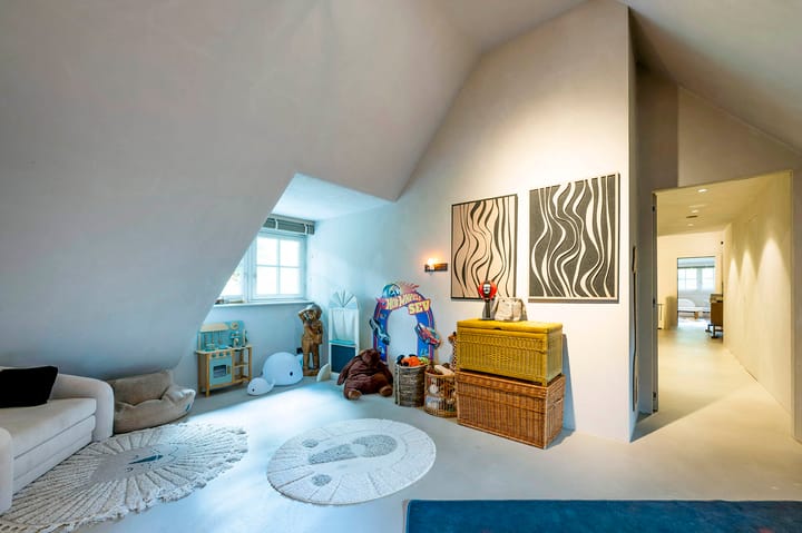 Foto 49 van De Ginckellaan 10