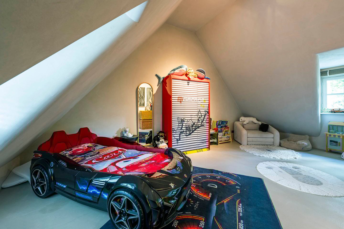 Foto 50 van De Ginckellaan 10