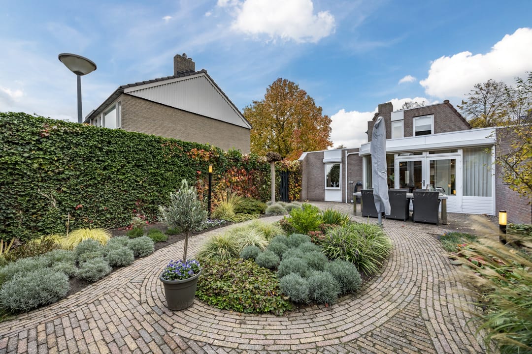 Foto 31 van Mr. Sprenger van Eykstraat 2-A