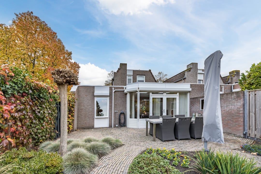 Foto 32 van Mr. Sprenger van Eykstraat 2-A