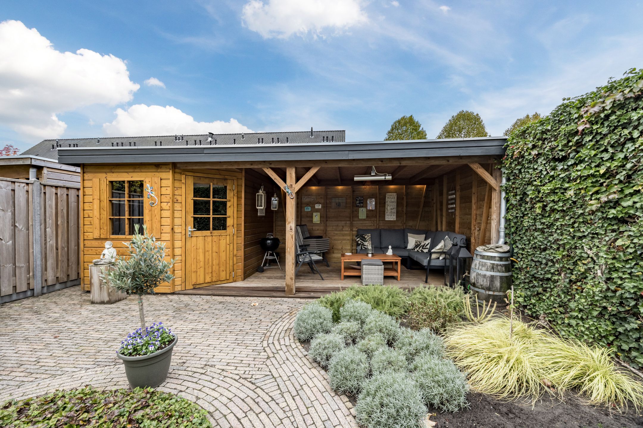 Foto 33 van Mr. Sprenger van Eykstraat 2-A