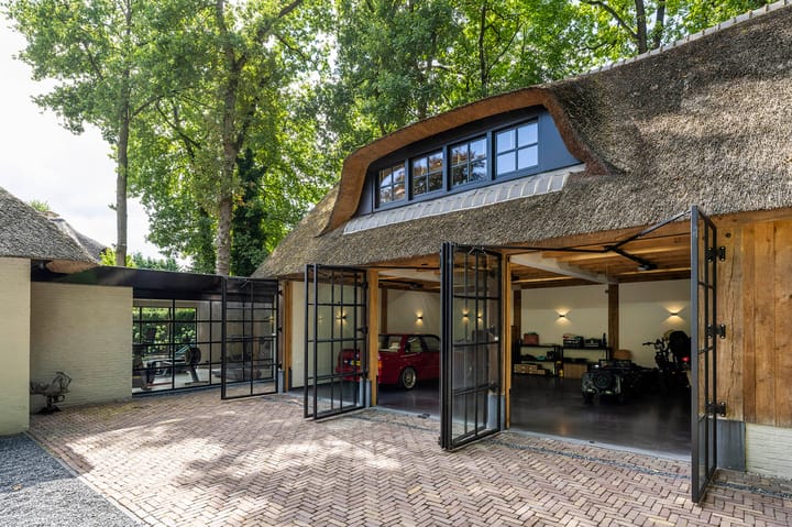 Foto 55 van De Ginckellaan 10