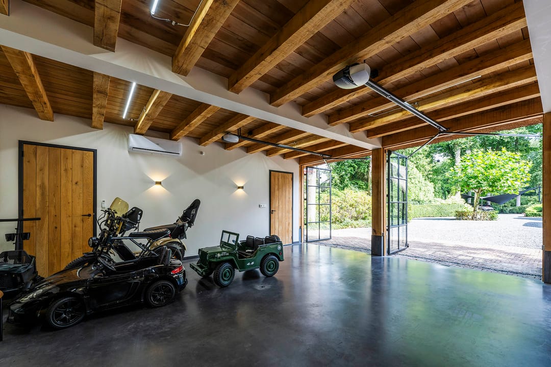 Foto 56 van De Ginckellaan 10