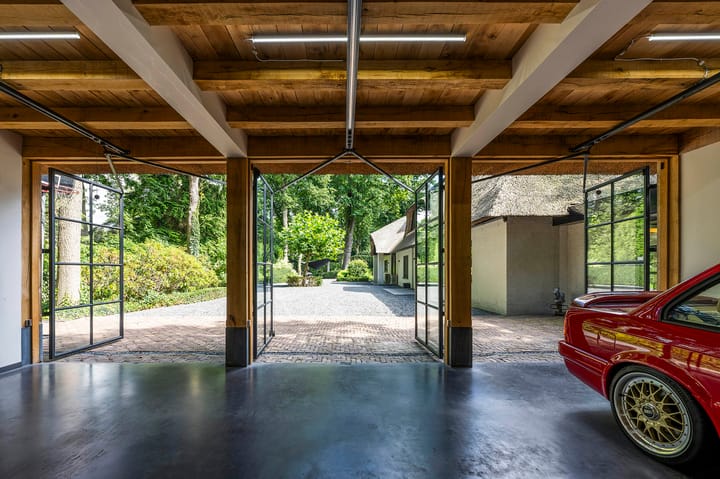 Foto 58 van De Ginckellaan 10