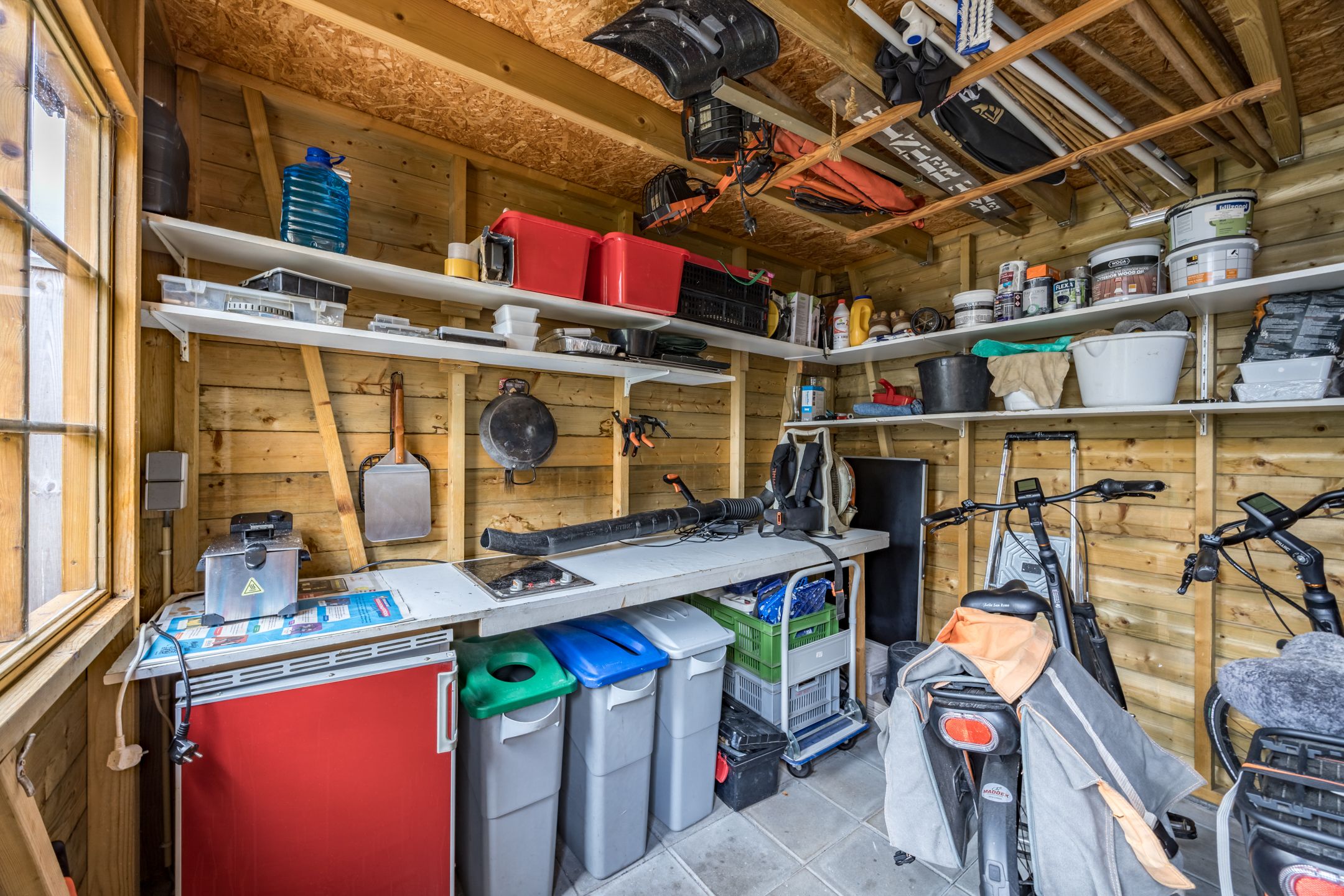 Foto 39 van Mr. Sprenger van Eykstraat 2-A