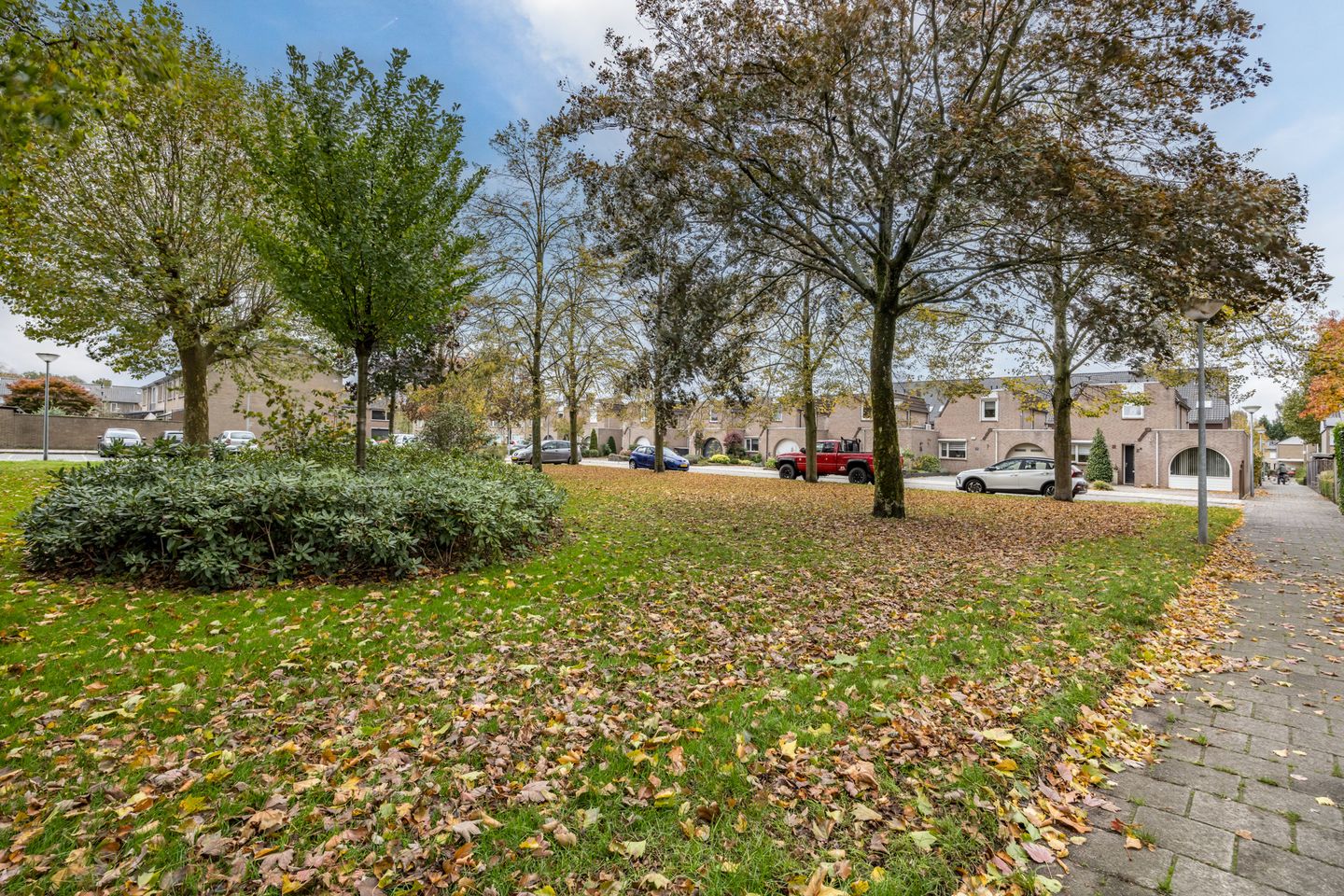 Foto 40 van Mr. Sprenger van Eykstraat 2-A