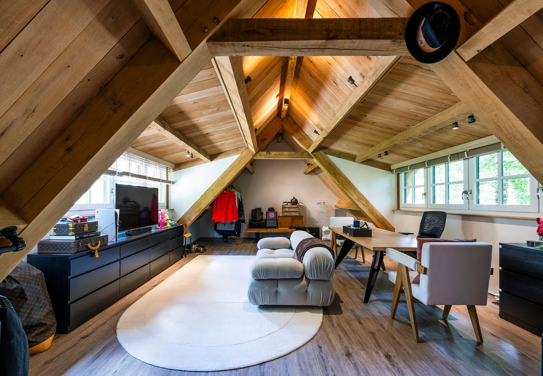 Foto 61 van De Ginckellaan 10