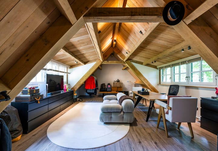 Foto 61 van De Ginckellaan 10