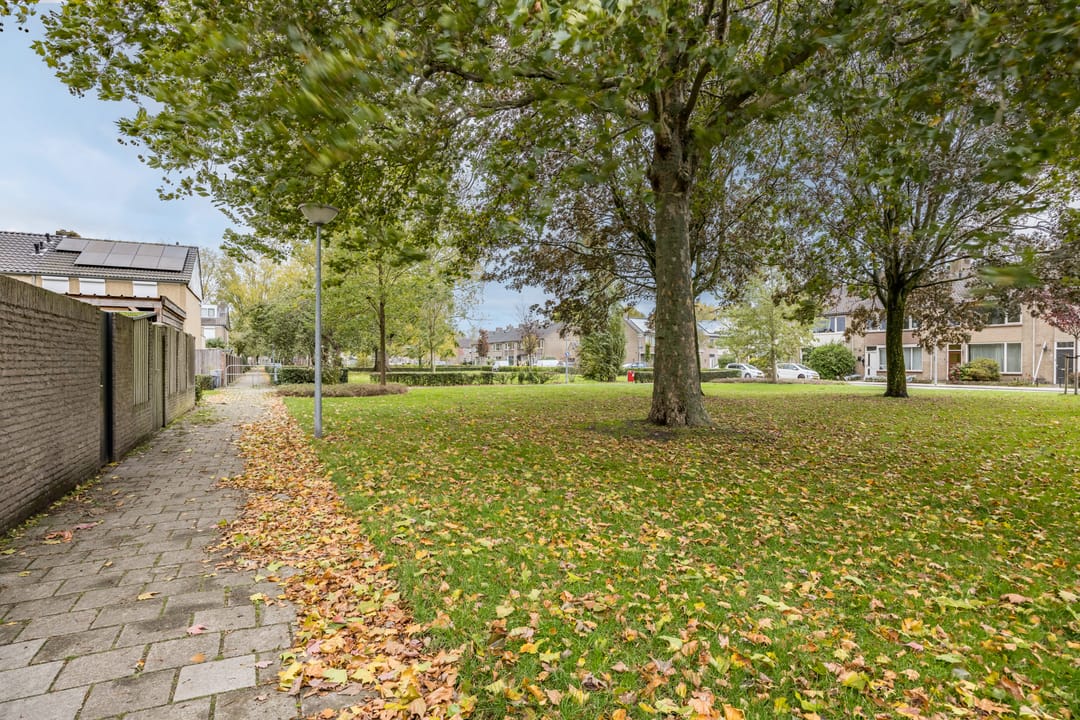 Foto 41 van Mr. Sprenger van Eykstraat 2-A