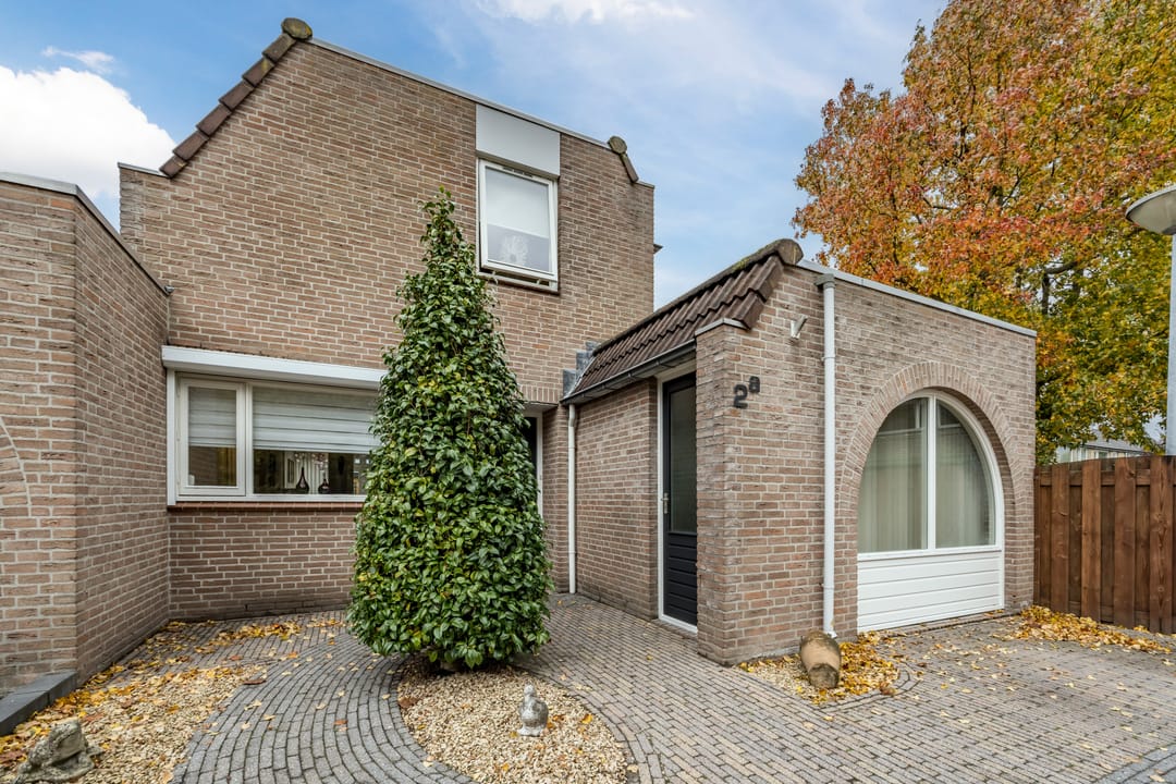 Foto 43 van Mr. Sprenger van Eykstraat 2-A