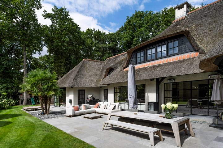 Foto 64 van De Ginckellaan 10