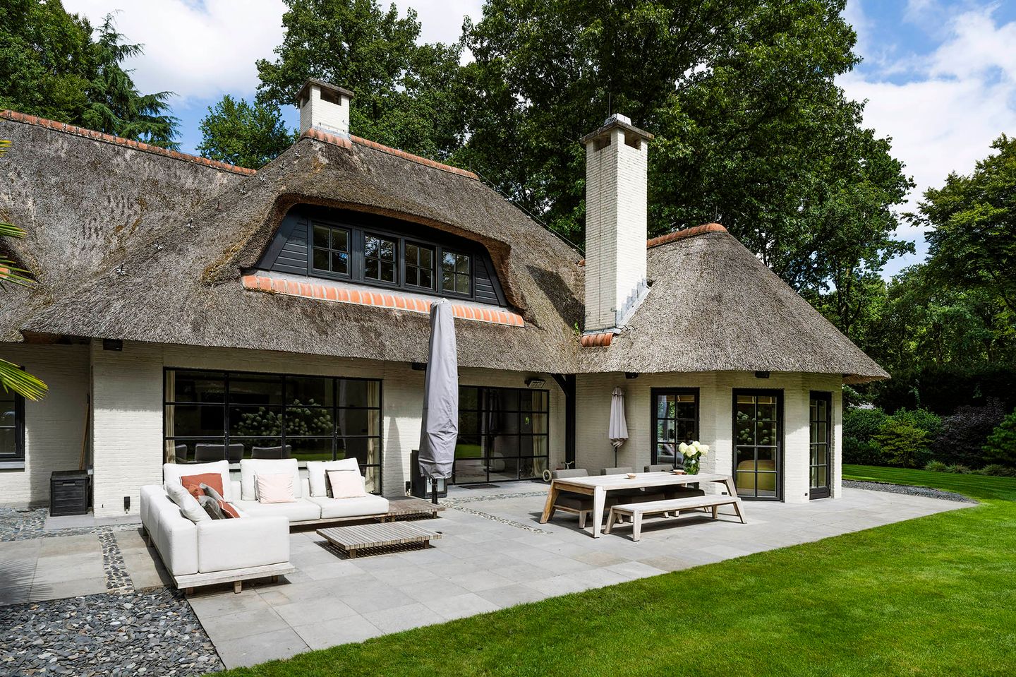 Foto 65 van De Ginckellaan 10