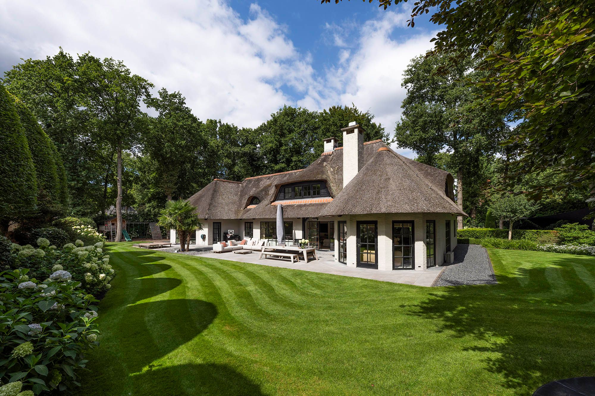 Foto 66 van De Ginckellaan 10