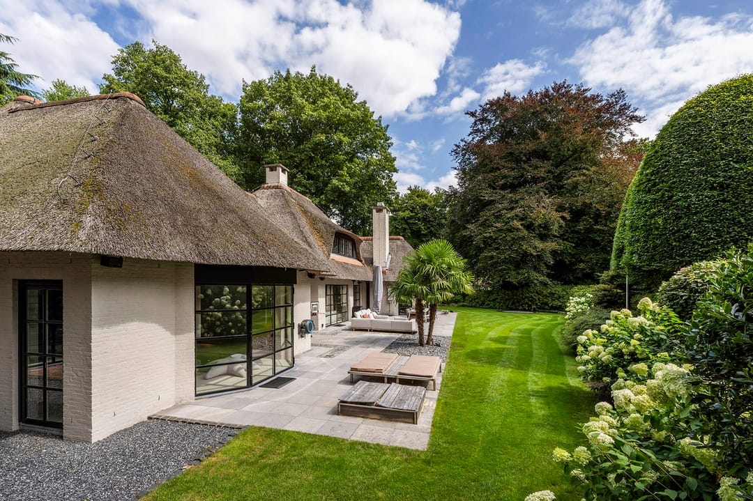 Foto 67 van De Ginckellaan 10