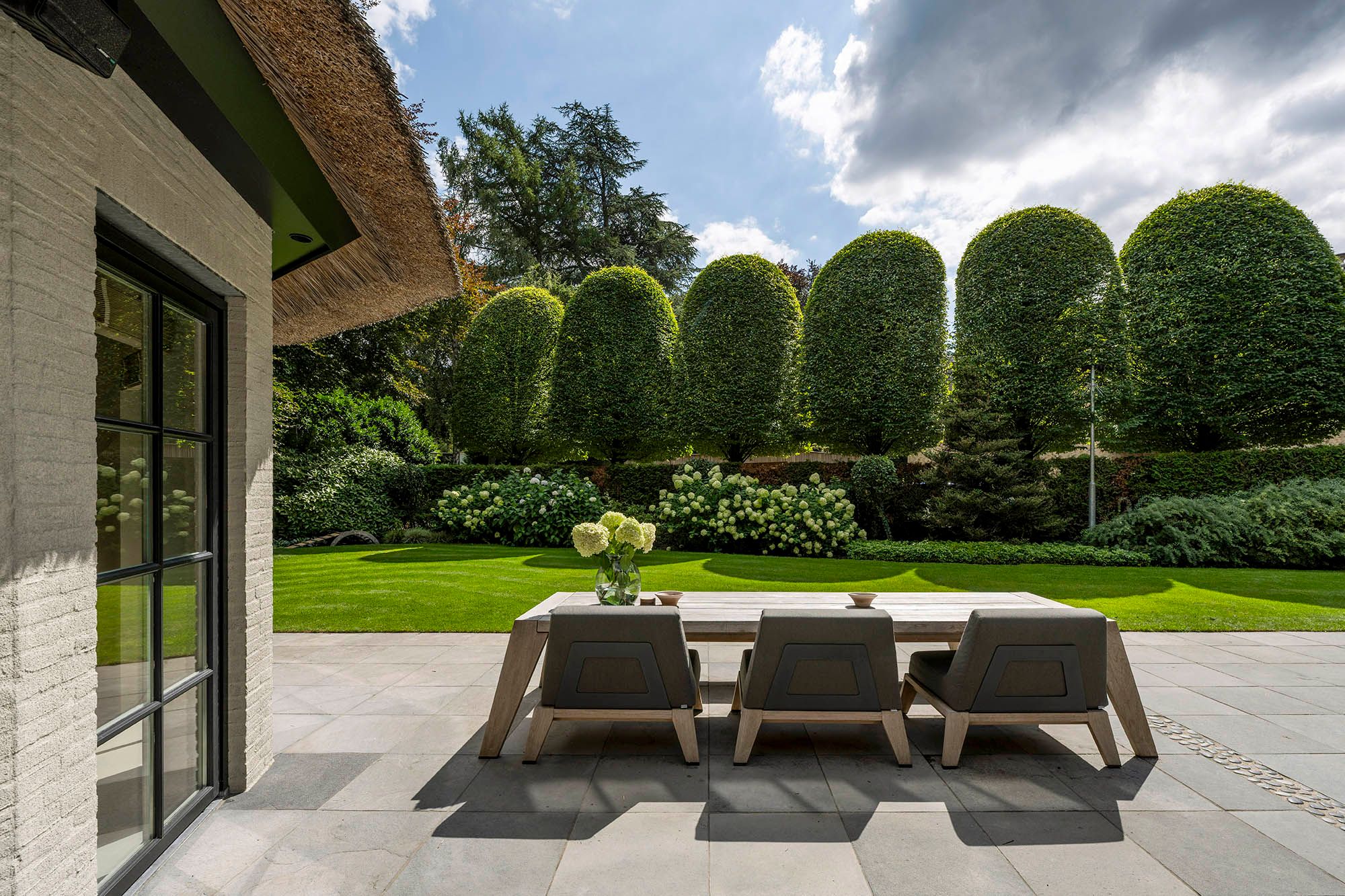 Foto 69 van De Ginckellaan 10