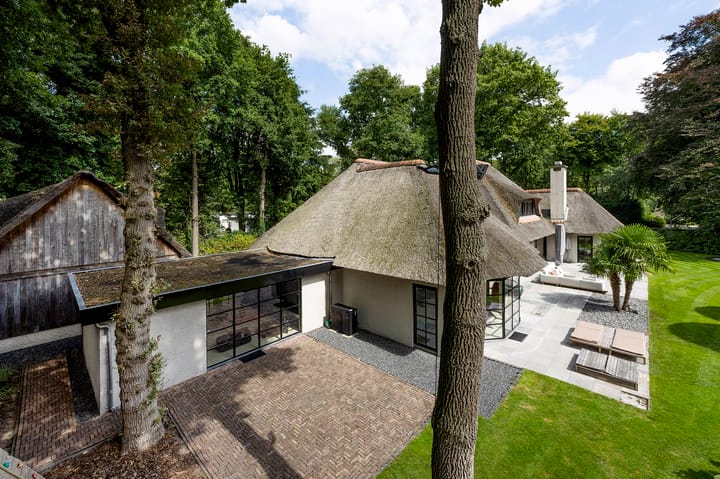 Foto 70 van De Ginckellaan 10