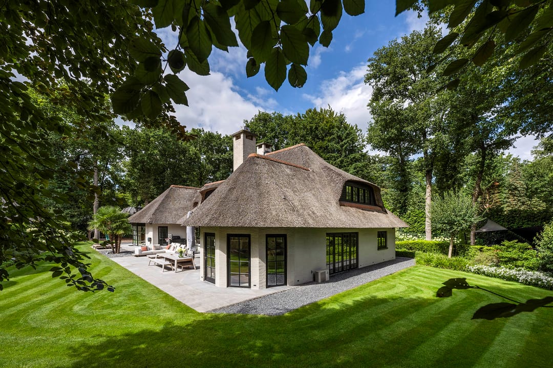 Foto 73 van De Ginckellaan 10