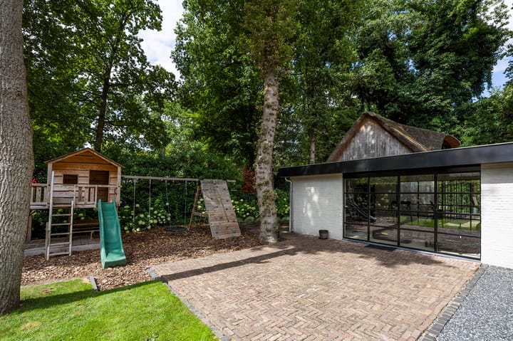 Foto 74 van De Ginckellaan 10