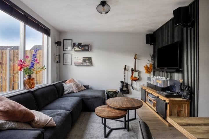 Photo 5 of Monseigneur Dubbelmanstraat 4