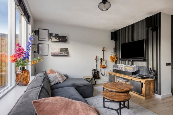 Photo 6 of Monseigneur Dubbelmanstraat 4