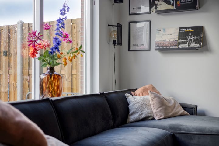 Photo 8 of Monseigneur Dubbelmanstraat 4