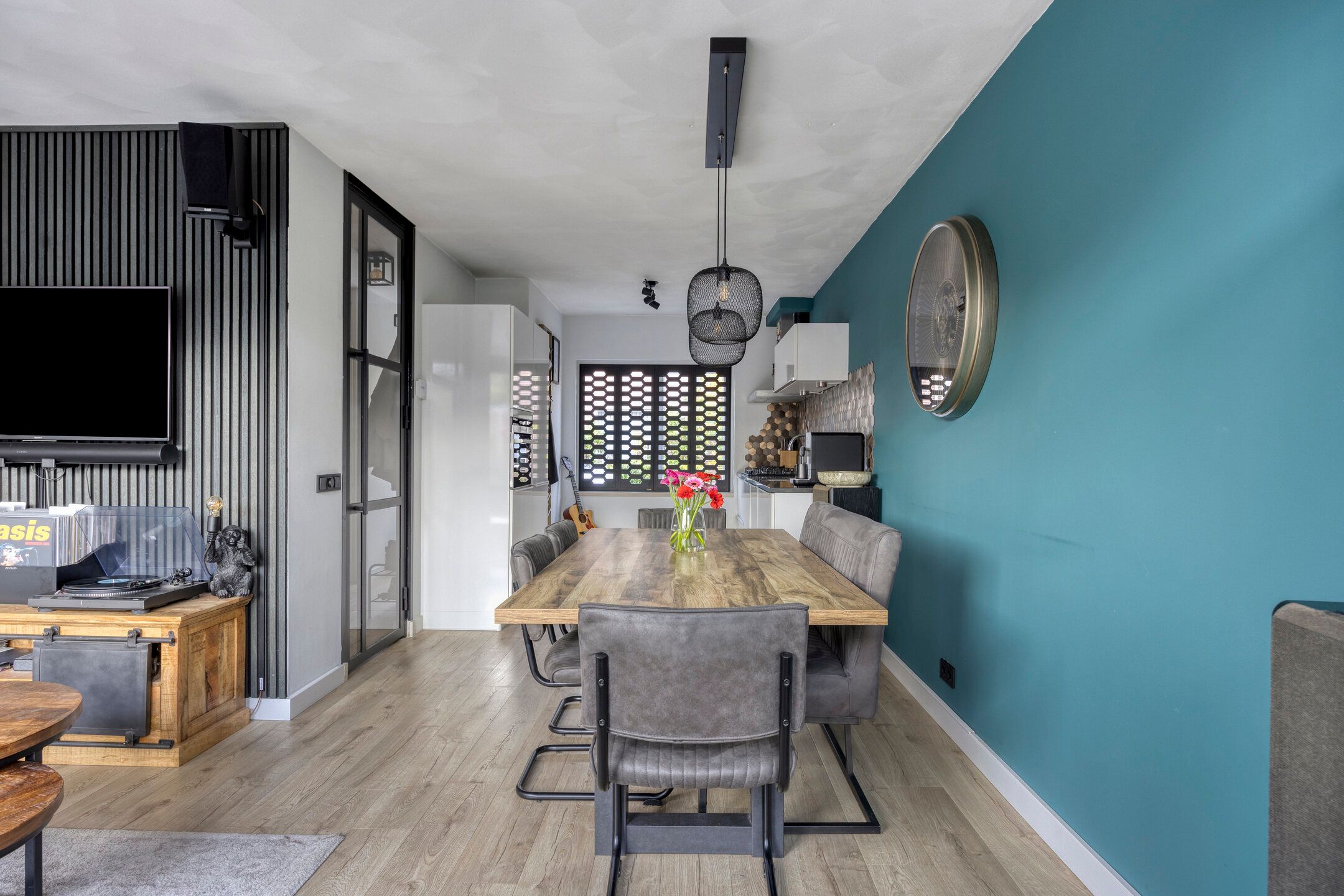 Photo 9 of Monseigneur Dubbelmanstraat 4