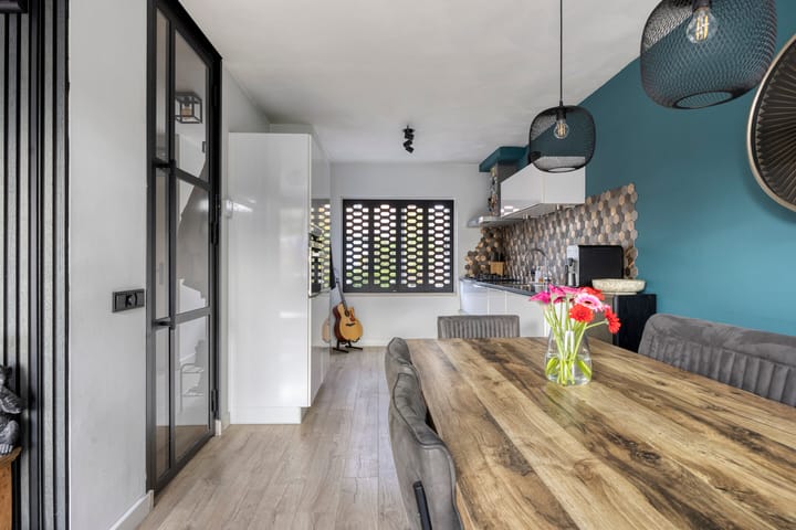 Photo 11 of Monseigneur Dubbelmanstraat 4