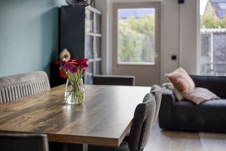 Photo 13 of Monseigneur Dubbelmanstraat 4