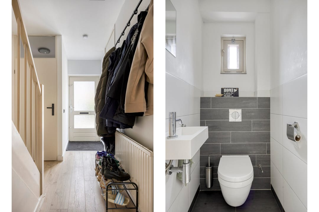 Photo 16 of Monseigneur Dubbelmanstraat 4