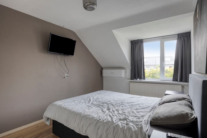 Photo 18 of Monseigneur Dubbelmanstraat 4