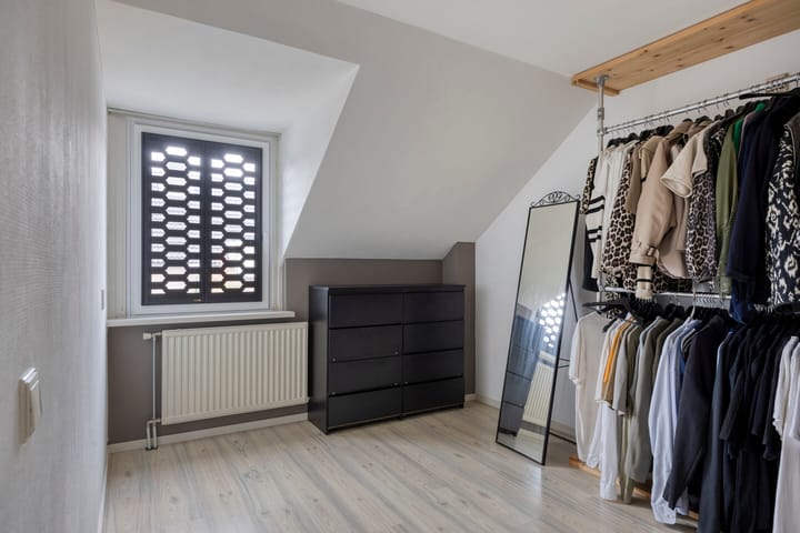 Photo 24 of Monseigneur Dubbelmanstraat 4