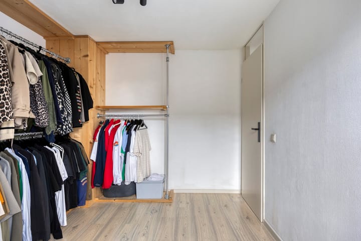 Photo 25 of Monseigneur Dubbelmanstraat 4