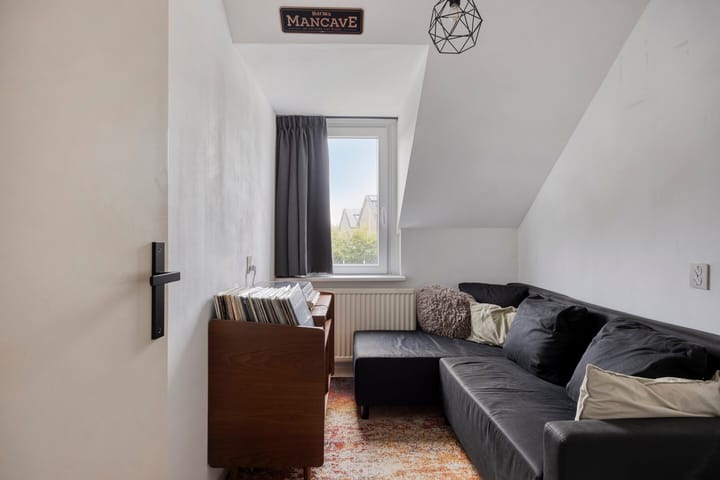 Photo 26 of Monseigneur Dubbelmanstraat 4