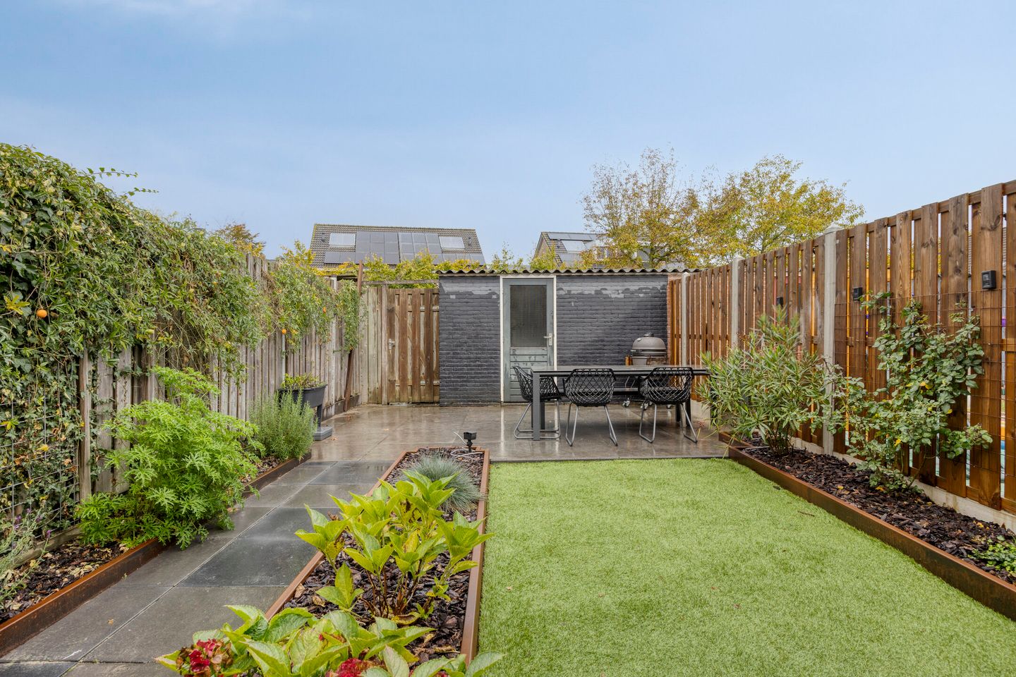 Photo 29 of Monseigneur Dubbelmanstraat 4