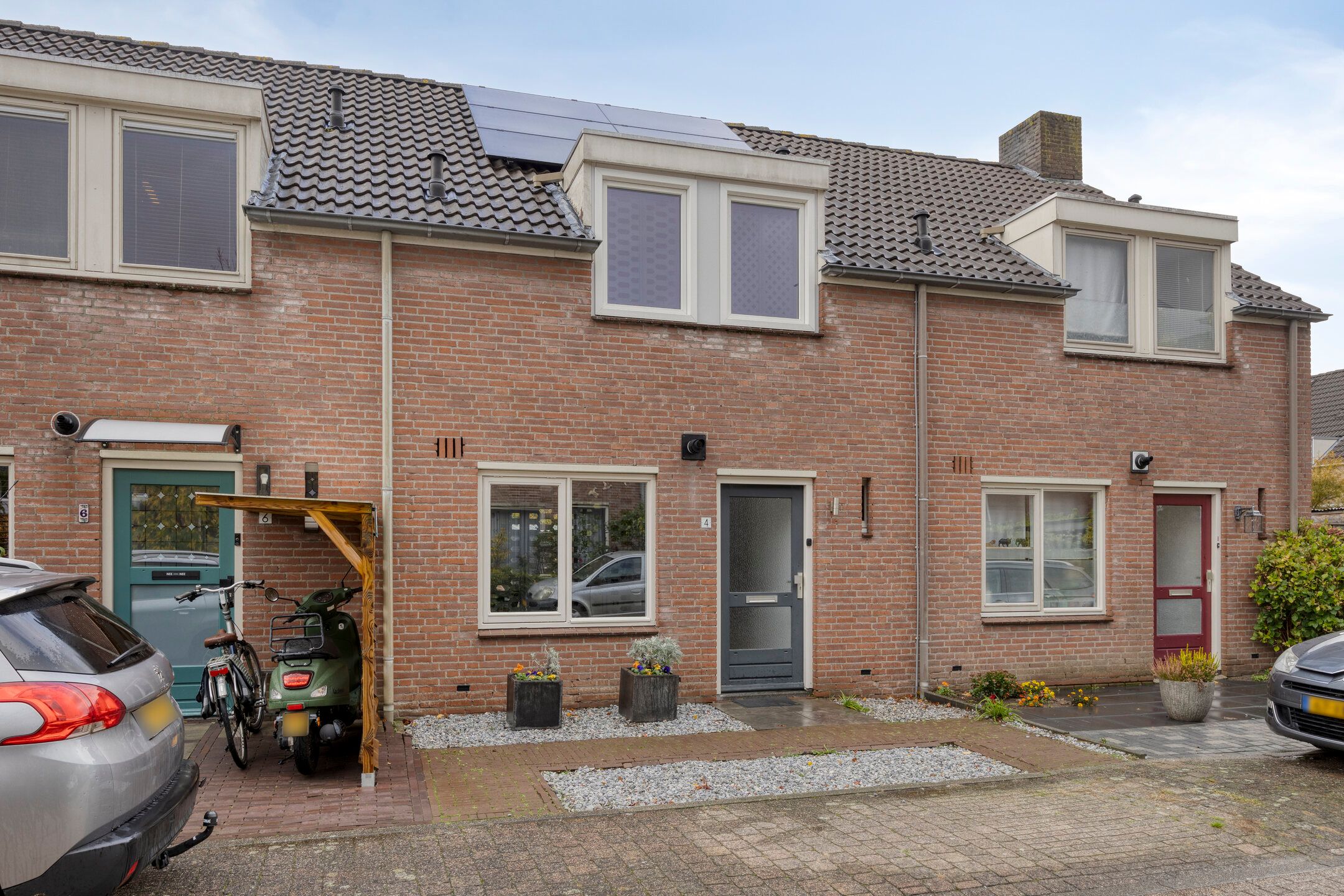 Photo 30 of Monseigneur Dubbelmanstraat 4