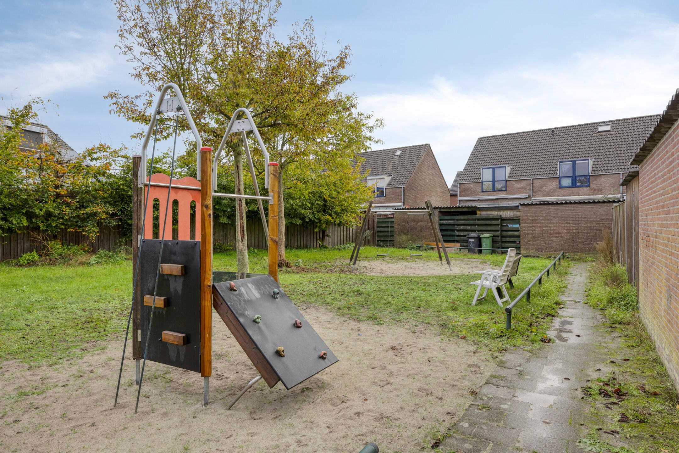 Photo 33 of Monseigneur Dubbelmanstraat 4