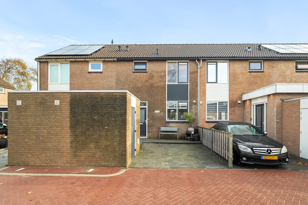 Foto 1 van Kruiszwin 5223