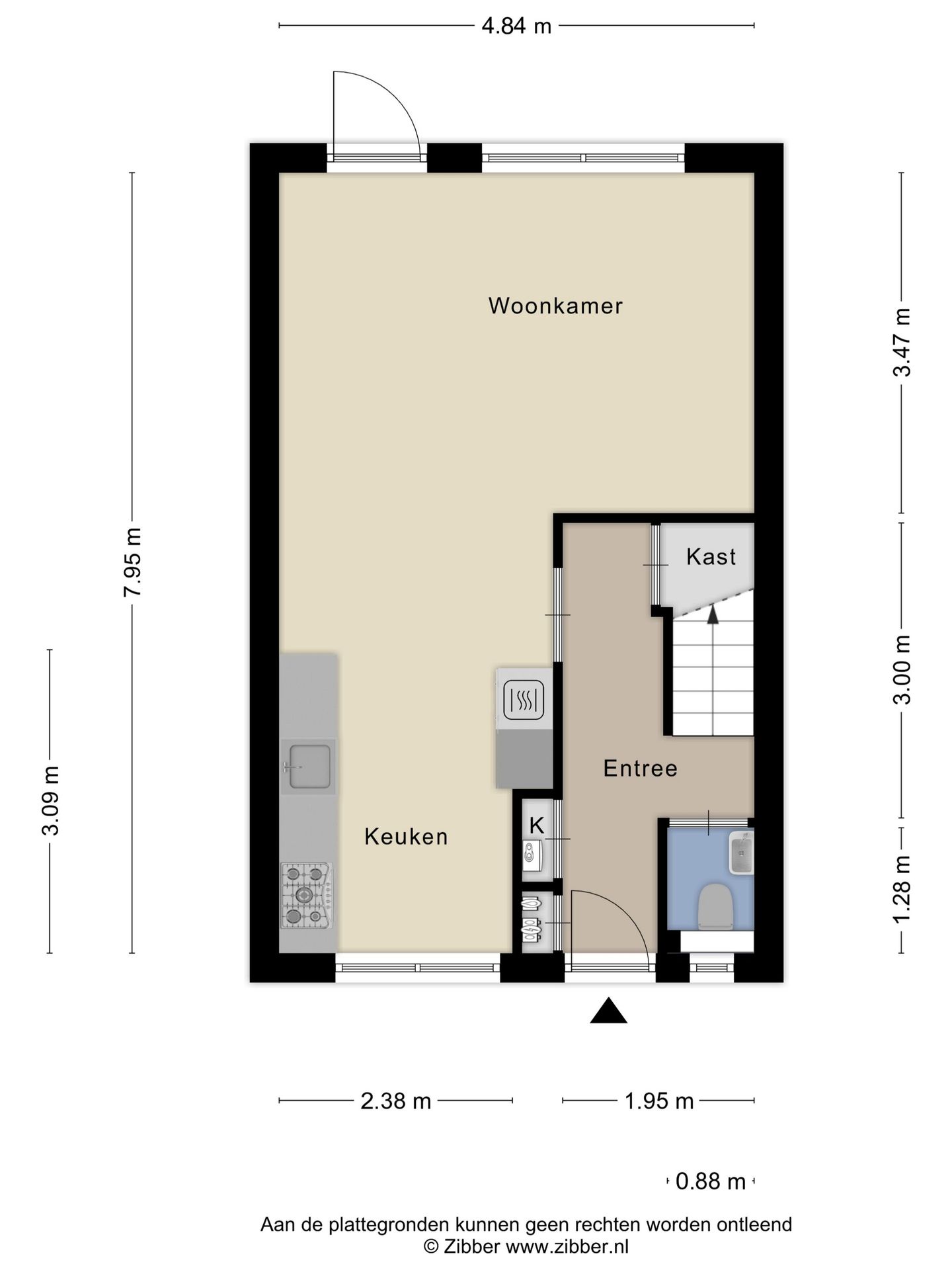 Photo 35 of Monseigneur Dubbelmanstraat 4